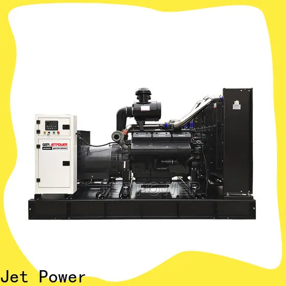 professional water cooled generator company for business 1