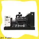 professional water cooled generator company for business 1