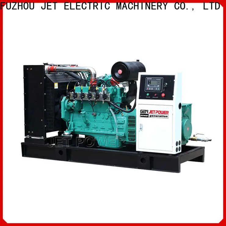 Jet Power gas generator manufacturers suppliers for sale1 1