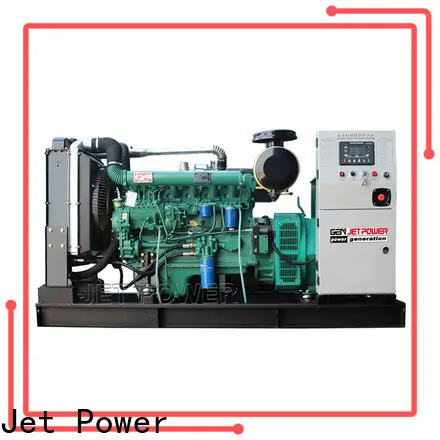 Jet Power generator diesel company for sale 1