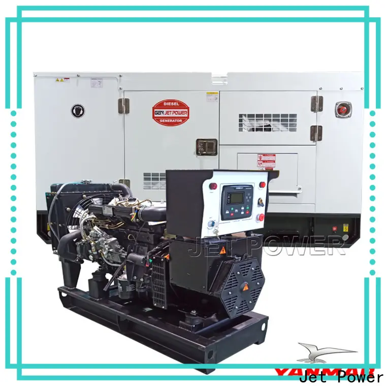 Jet Power power generator manufacturers for electrical power1 1