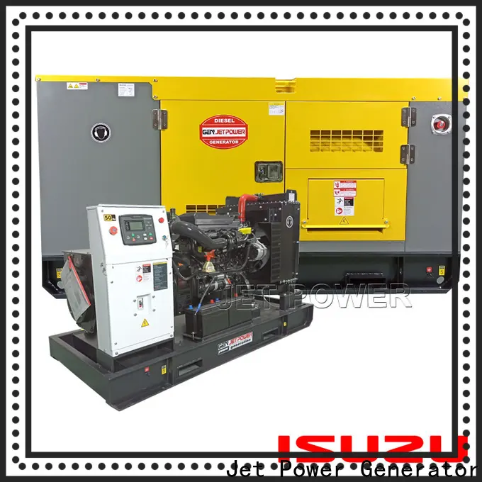 high-quality power generator manufacturers for sale 1
