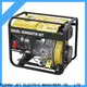 Jet Power air cooled generator set suppliers for sale 1