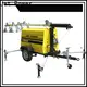wholesale portable light tower generator company for electrical power 1