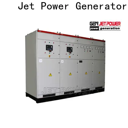 Jet Power latest electrical control system factory for electrical power 1