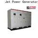 Jet Power latest electrical control system factory for electrical power 1