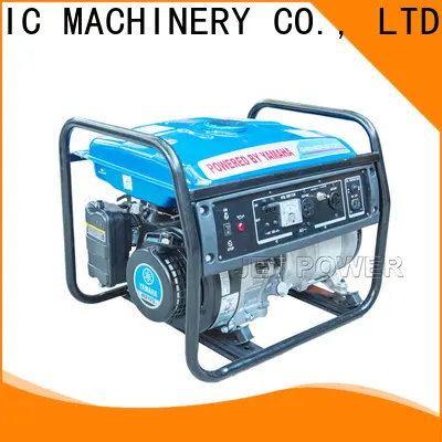 Jet Power jet power generator supply for electrical power 1