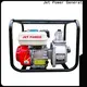 Jet Power professional gasoline powered water pump suppliers for electrical power 1