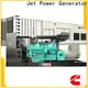 Jet Power power generator company for business2 1