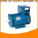 Jet Power latest brushless generator manufacturers for electrical power 1