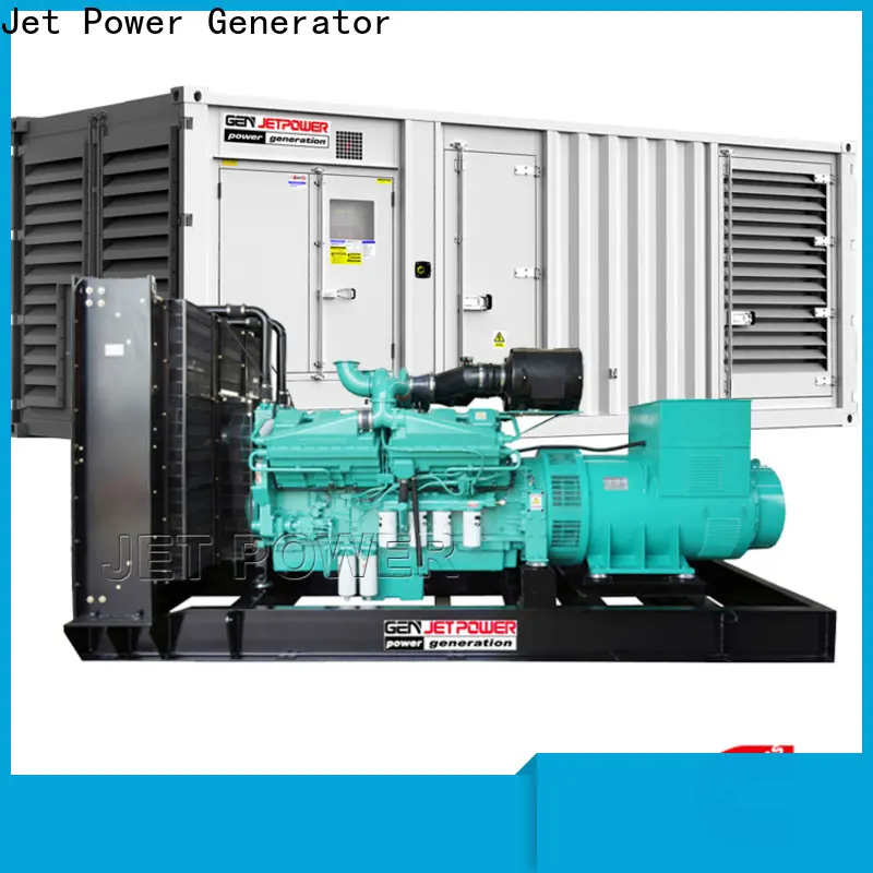 top generator diesel manufacturers for electrical power 1
