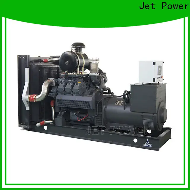 Jet Power top generator manufacturers for business 1