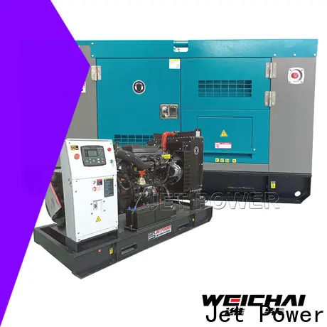 Jet Power water cooled generator factory for business1 1