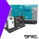Jet Power water cooled generator factory for business1 1