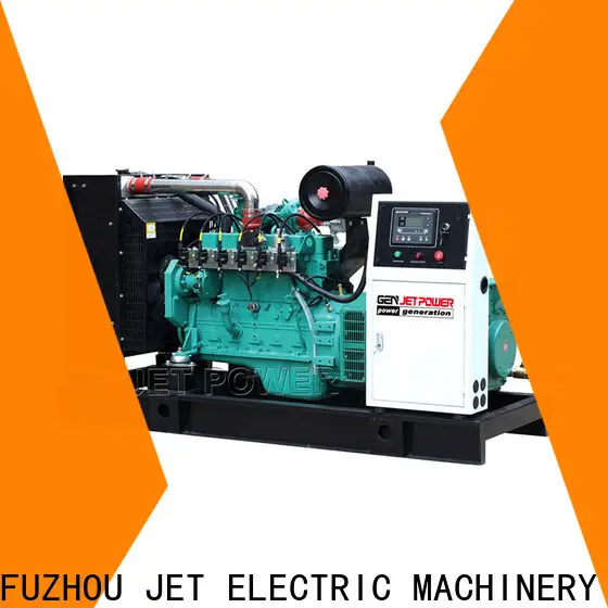 excellent gas generator set manufacturers for electrical power 1