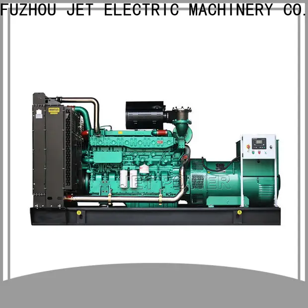 new electrical generator company for business 1