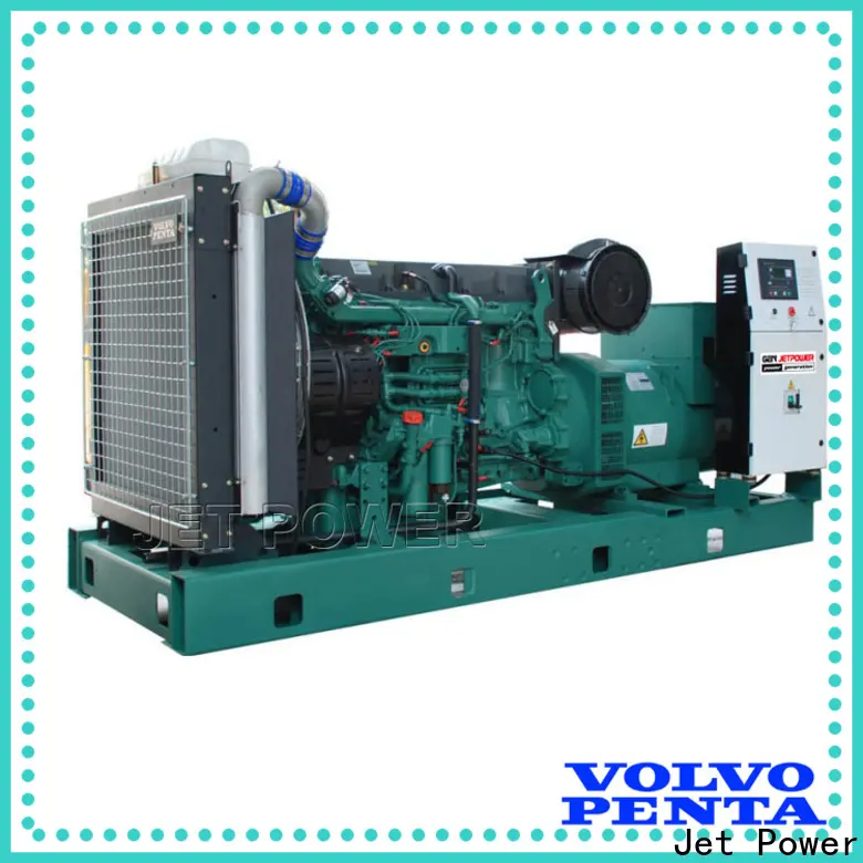 Jet Power wholesale generator suppliers for electrical power2 1