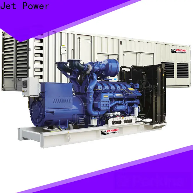 Jet Power power generator company for business3 1