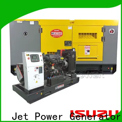 Jet Power 5 kva generator company for sale 1