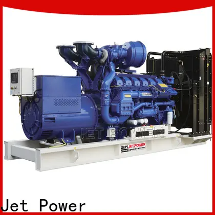 Jet Power wholesale 5 kva generator company for business 1