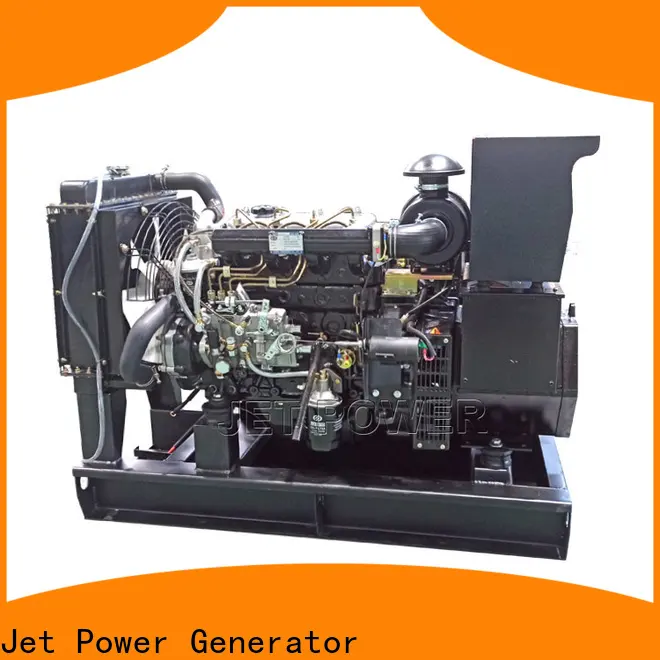 best water cooled diesel generator company for electrical power 1