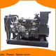 best water cooled diesel generator company for electrical power 1