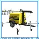 Jet Power light tower generator factory for business 1