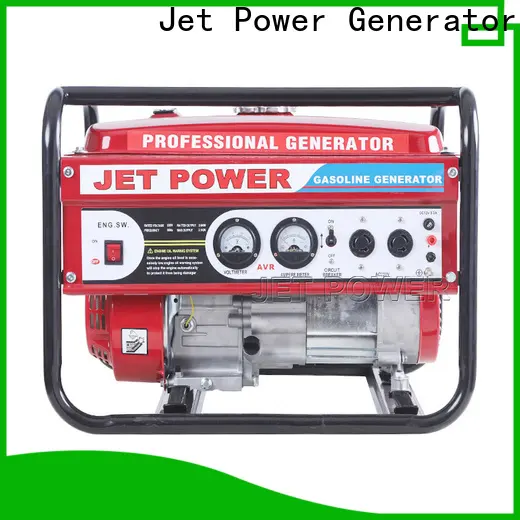 Jet Power home use generator manufacturers for business3 1