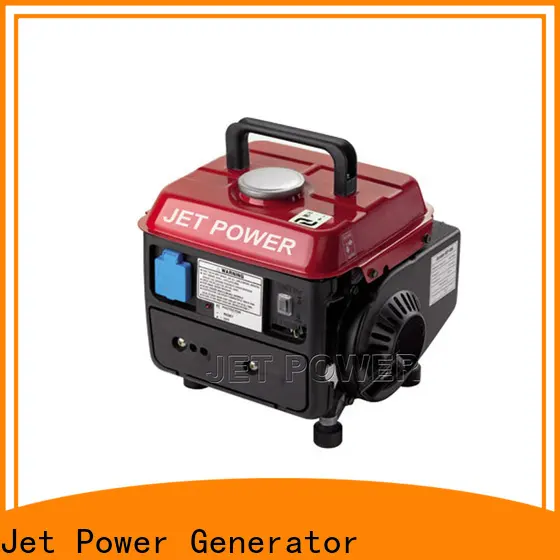 factory price jet power generator manufacturers for sale 1