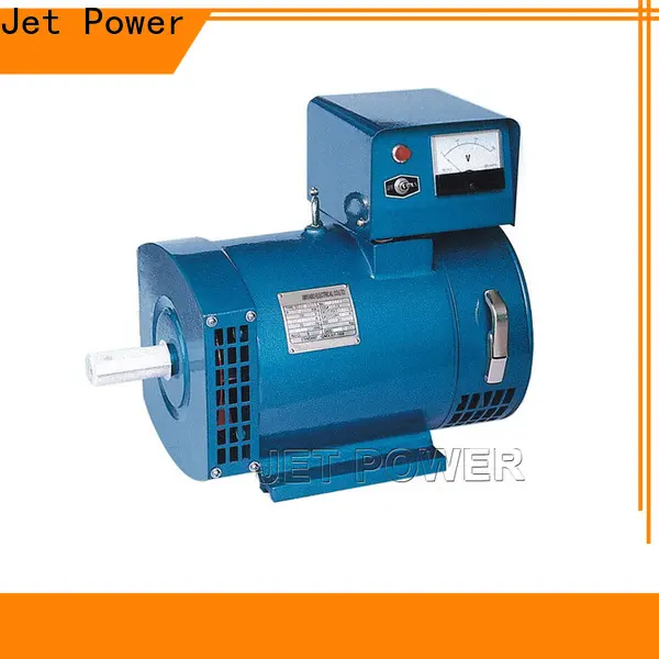 Jet Power electric alternator factory for sale 1