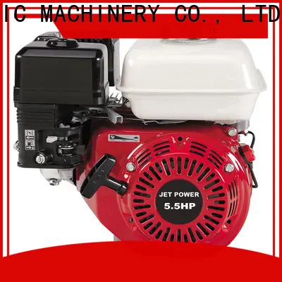 Jet Power best gasoline engine suppliers for electrical power 1