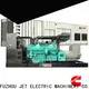 Jet Power silent generators factory for business4 1