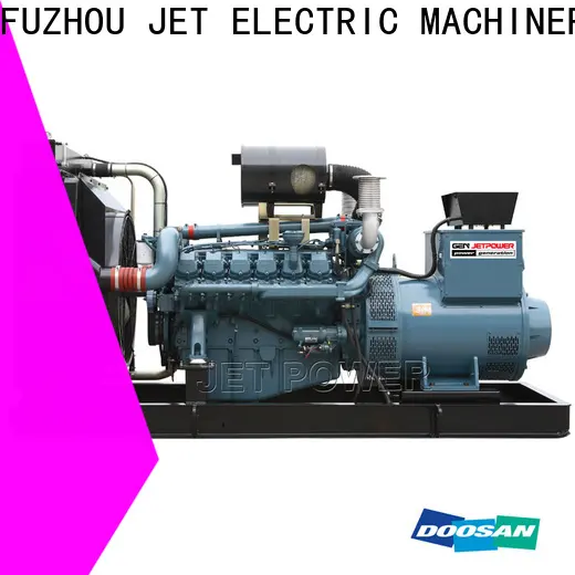Jet Power power generator manufacturers for business4 1