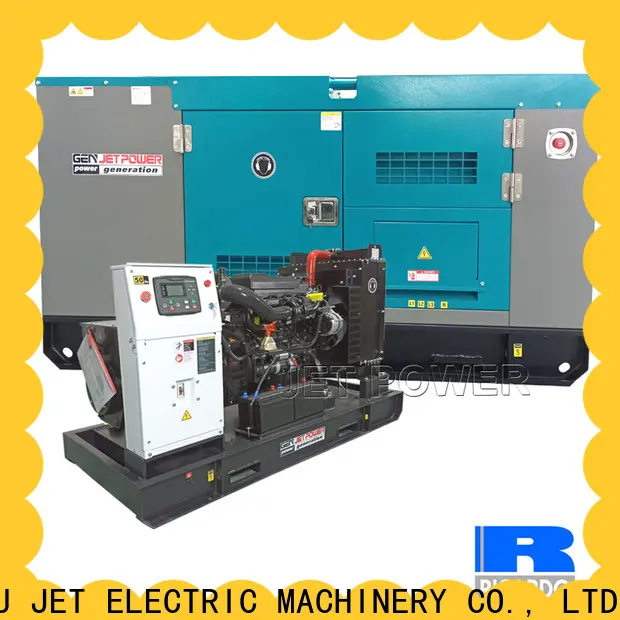 Jet Power generator diesel manufacturers for sale1 1