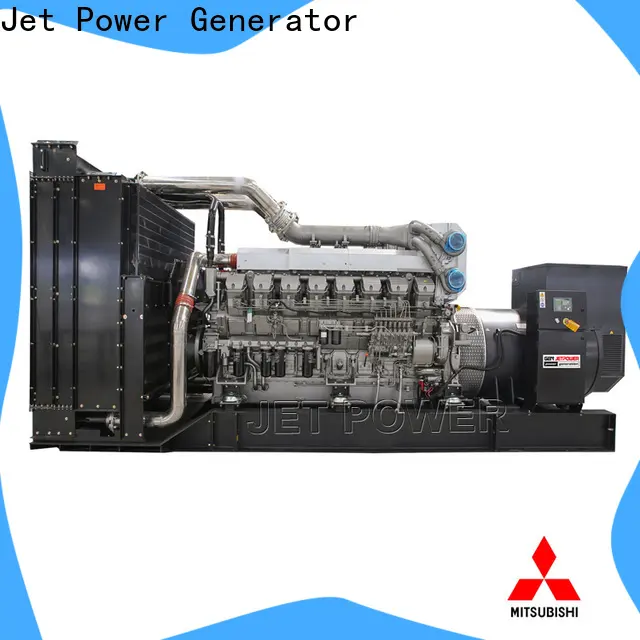 Jet Power power generator company for sale2 1