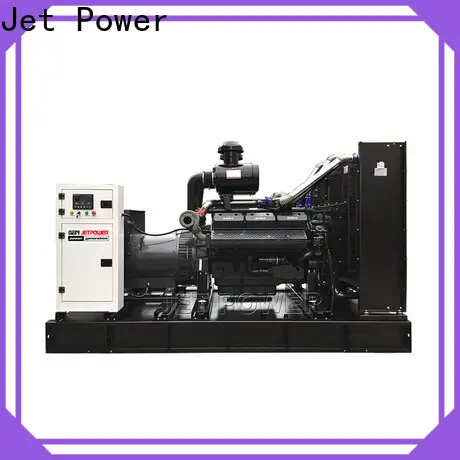Jet Power factory price generator diesel company for business 1