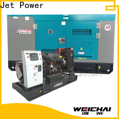 Jet Power hot sale 5 kva generator manufacturers for sale 1