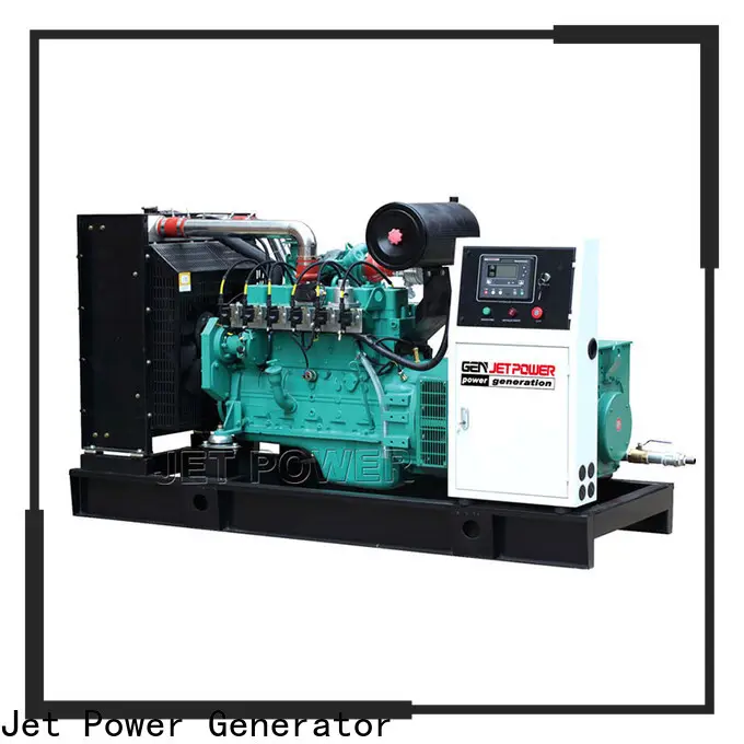 best cheap gas generator company for business 1