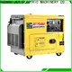 Jet Power new silent generator manufacturers for business 1