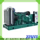 Jet Power factory price electrical generator company for business 1