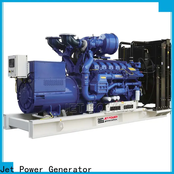 top power generator factory for sale 1