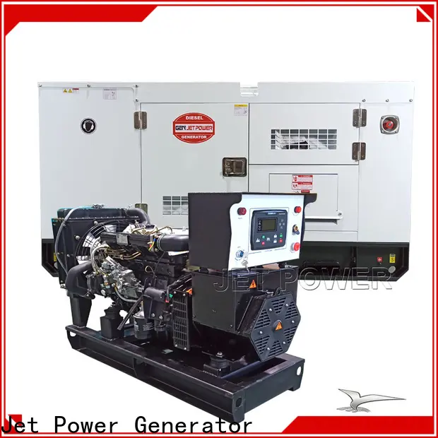 Jet Power excellent generator suppliers for sale 1