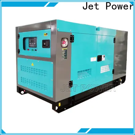 Jet Power electrical generator factory for sale3 1