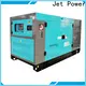 Jet Power electrical generator factory for sale3 1