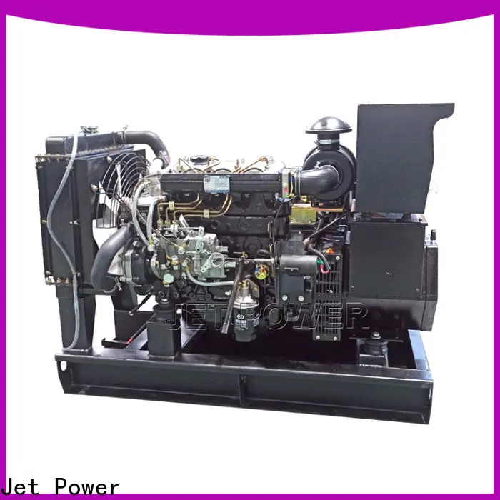 wholesale silent generators company for electrical power 1