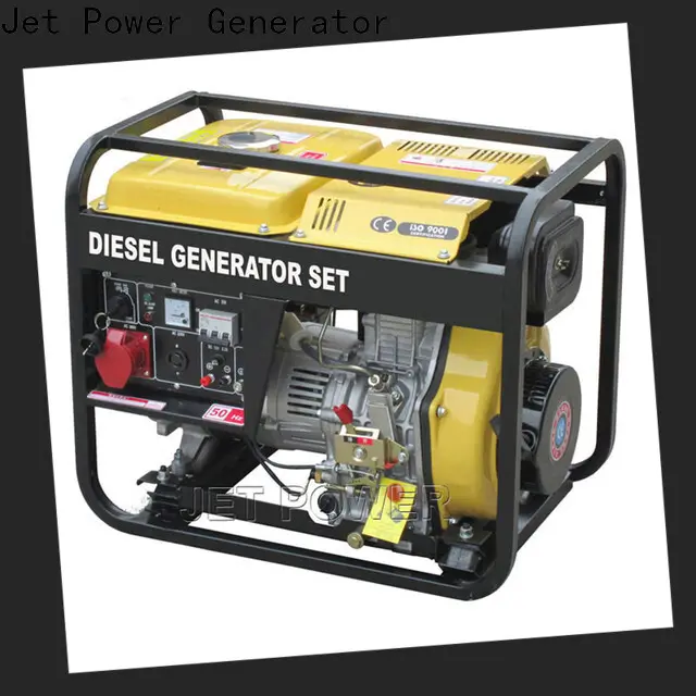 good air cooled generator set suppliers for sale 1
