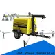 Jet Power light tower generator factory for electrical power 1