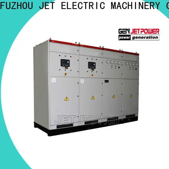 Jet Power factory price generator control system factory for electrical power 1