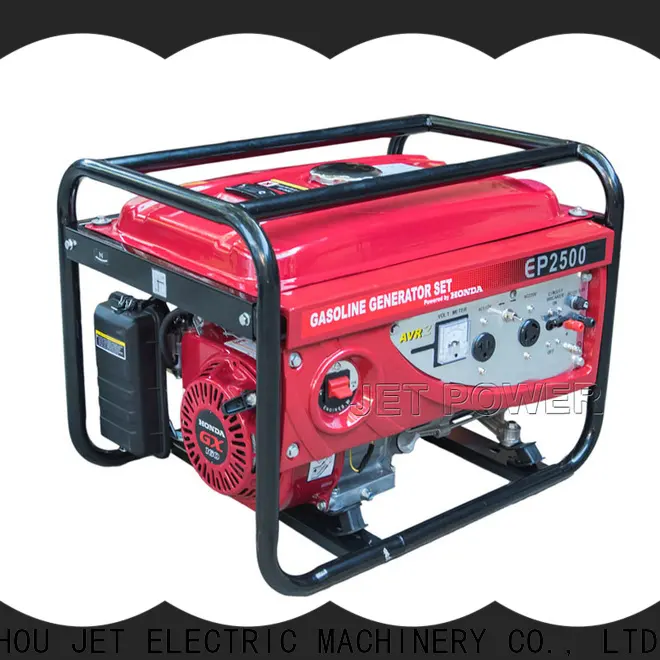 Jet Power yamaha generator suppliers for sale 1