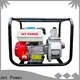 Jet Power factory price gasoline water pump company for electrical power 1
